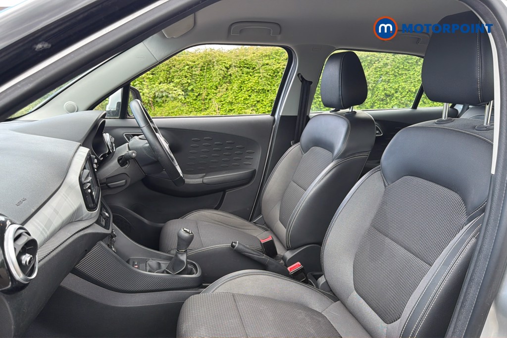 Mg Motor Uk MG3 Exclusive Manual Petrol Hatchback - Stock Number (1630070) - 22nd supplementary image