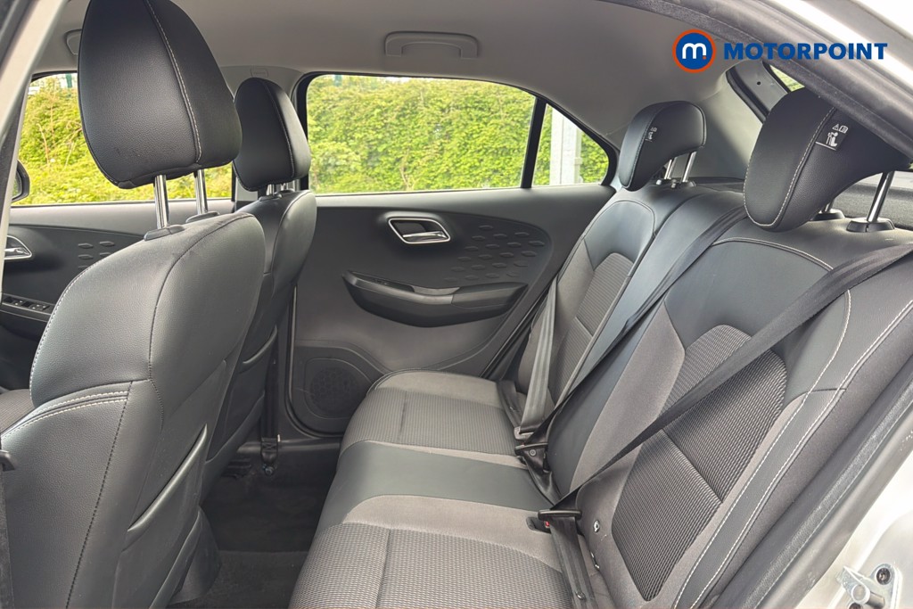 Mg Motor Uk MG3 Exclusive Manual Petrol Hatchback - Stock Number (1630070) - 28th supplementary image