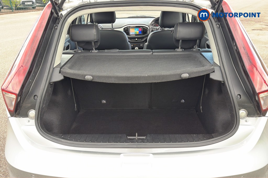 Mg Motor Uk MG3 Exclusive Manual Petrol Hatchback - Stock Number (1630070) - 33rd supplementary image