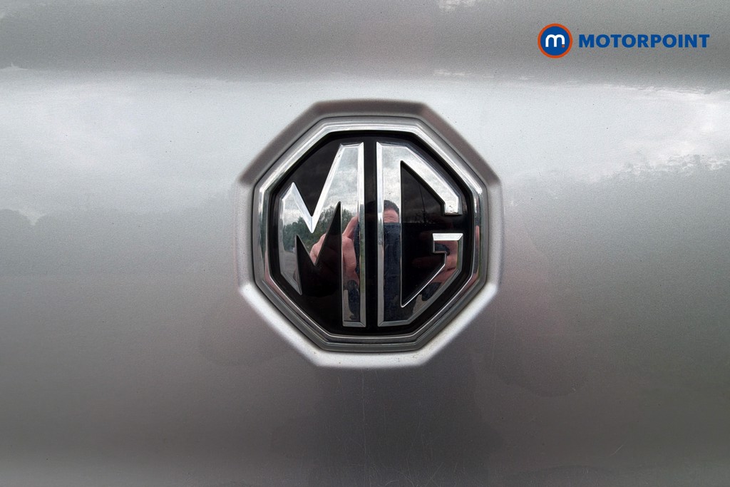 Mg Motor Uk MG3 Exclusive Manual Petrol Hatchback - Stock Number (1630070) - 37th supplementary image