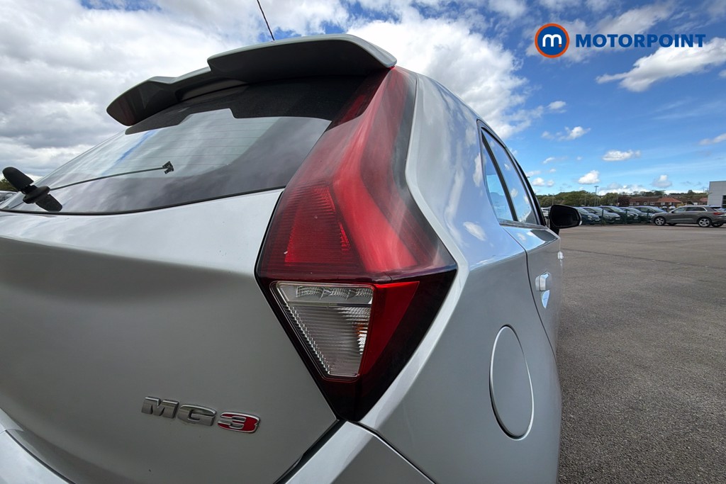 Mg Motor Uk MG3 Exclusive Manual Petrol Hatchback - Stock Number (1630070) - 38th supplementary image