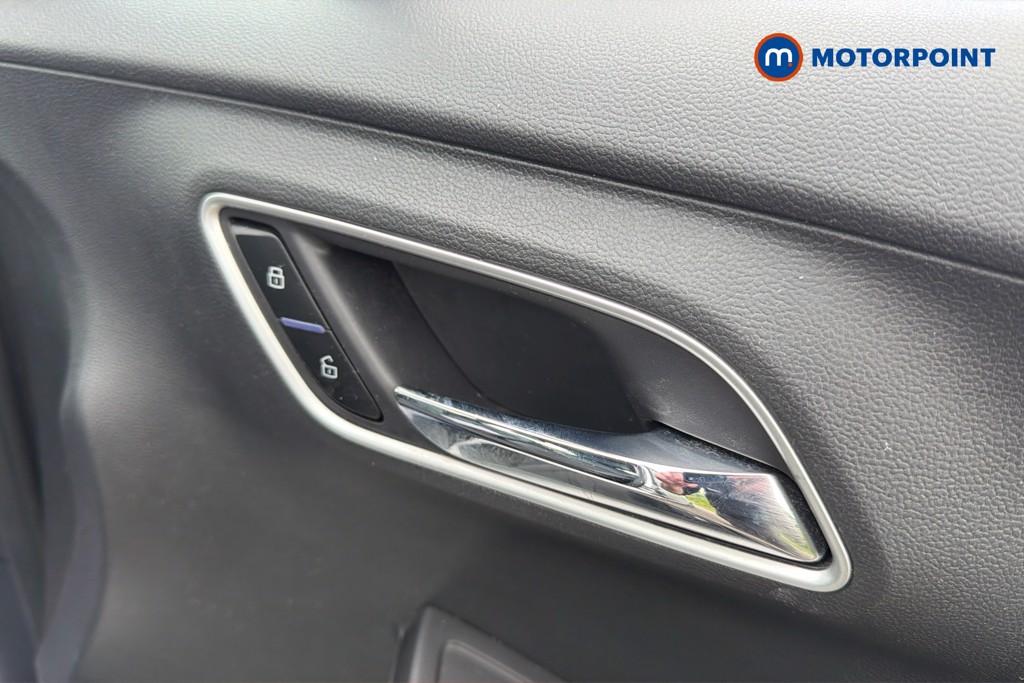 Mg Motor Uk MG3 Exclusive Manual Petrol Hatchback - Stock Number (1630070) - 42nd supplementary image