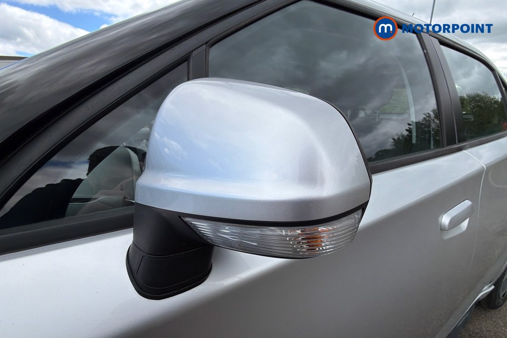 Mg Motor Uk MG3 Exclusive Manual Petrol Hatchback - Stock Number (1630070) - 43rd supplementary image