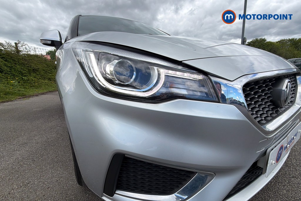 Mg Motor Uk MG3 Exclusive Manual Petrol Hatchback - Stock Number (1630070) - 44th supplementary image