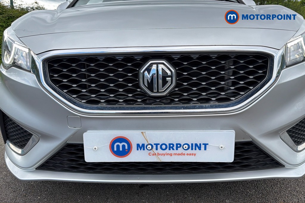 Mg Motor Uk MG3 Exclusive Manual Petrol Hatchback - Stock Number (1630070) - 45th supplementary image