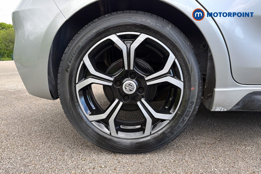 Mg Motor Uk MG3 Exclusive Manual Petrol Hatchback - Stock Number (1630070) - 49th supplementary image