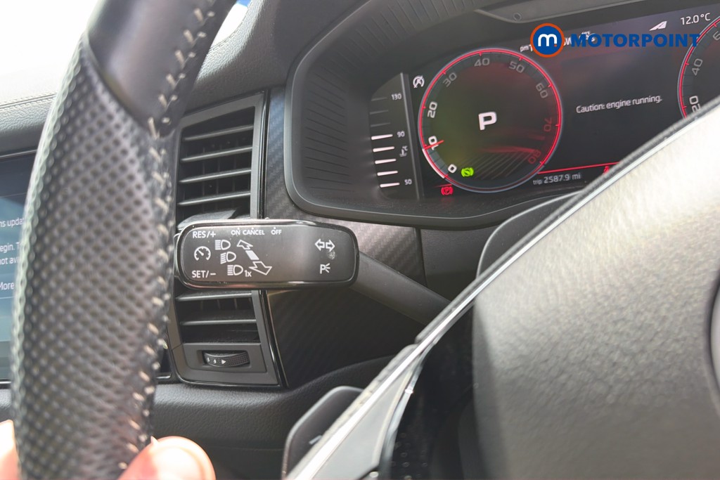 Skoda Kodiaq Sport Line Automatic Petrol SUV - Stock Number (1630829) - 6th supplementary image
