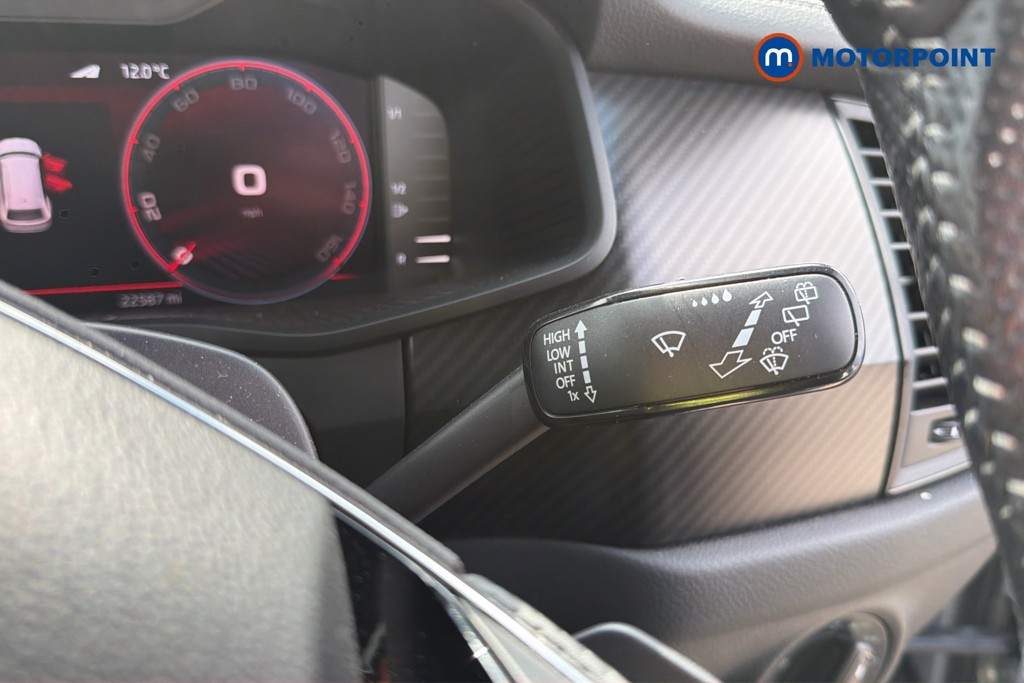Skoda Kodiaq Sport Line Automatic Petrol SUV - Stock Number (1630829) - 7th supplementary image