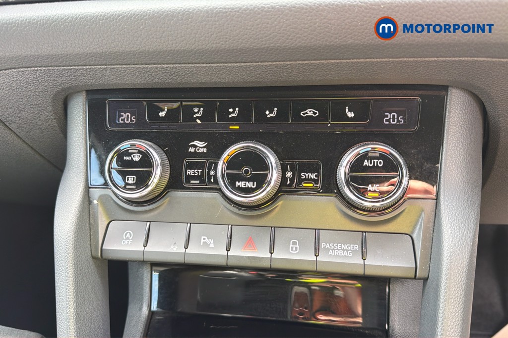 Skoda Kodiaq Sport Line Automatic Petrol SUV - Stock Number (1630829) - 12th supplementary image