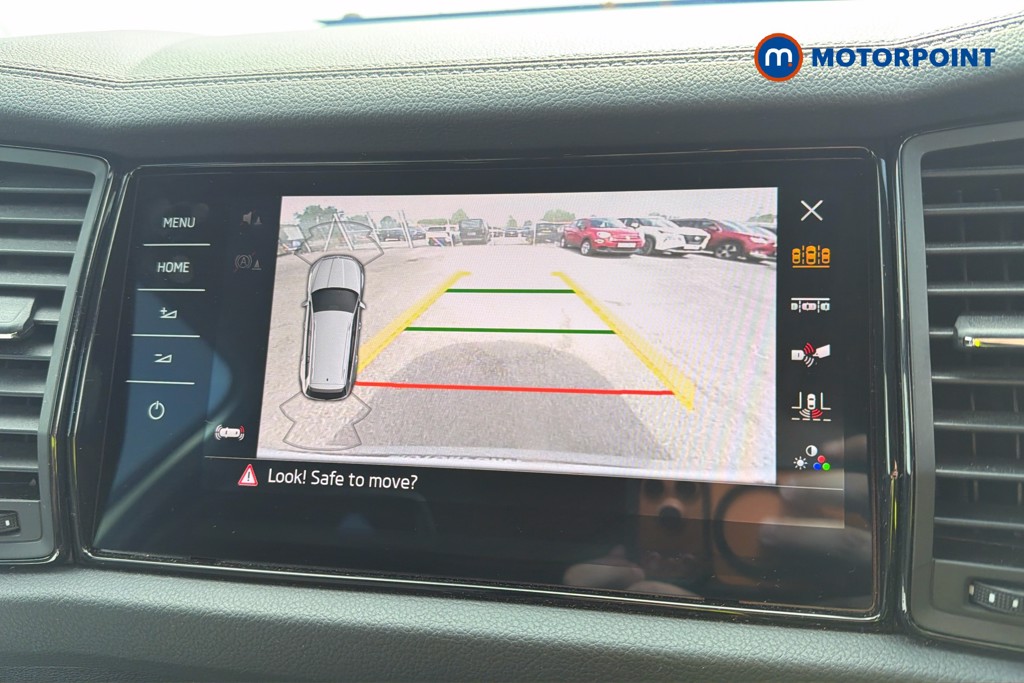 Skoda Kodiaq Sport Line Automatic Petrol SUV - Stock Number (1630829) - 13th supplementary image