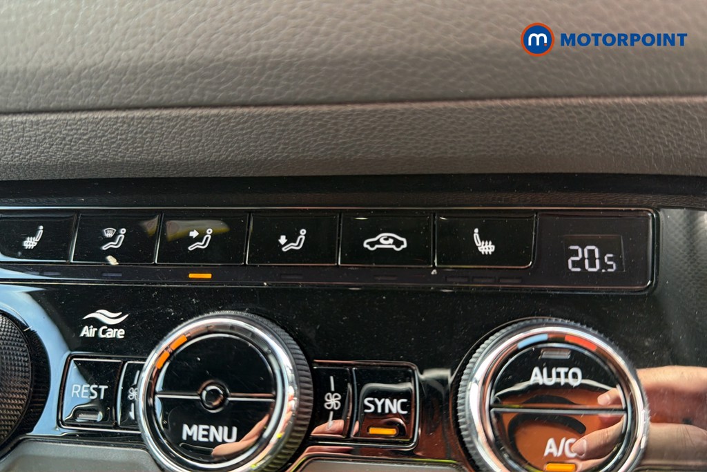 Skoda Kodiaq Sport Line Automatic Petrol SUV - Stock Number (1630829) - 14th supplementary image