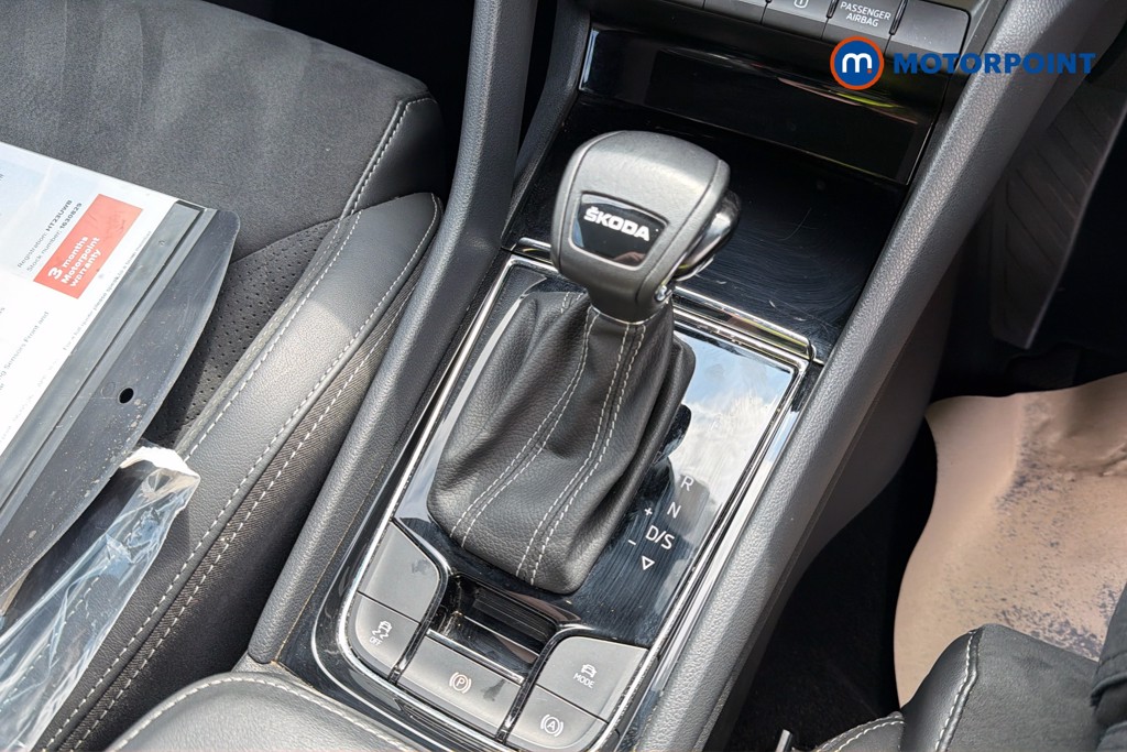 Skoda Kodiaq Sport Line Automatic Petrol SUV - Stock Number (1630829) - 15th supplementary image
