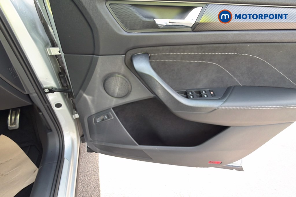 Skoda Kodiaq Sport Line Automatic Petrol SUV - Stock Number (1630829) - 21st supplementary image