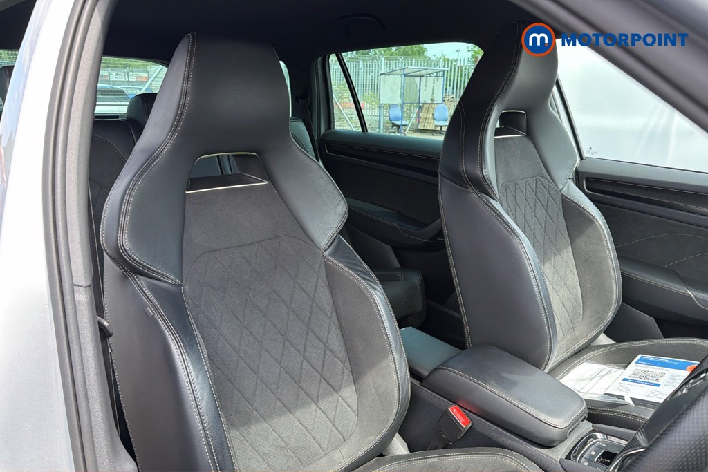 Skoda Kodiaq Sport Line Automatic Petrol SUV - Stock Number (1630829) - 22nd supplementary image