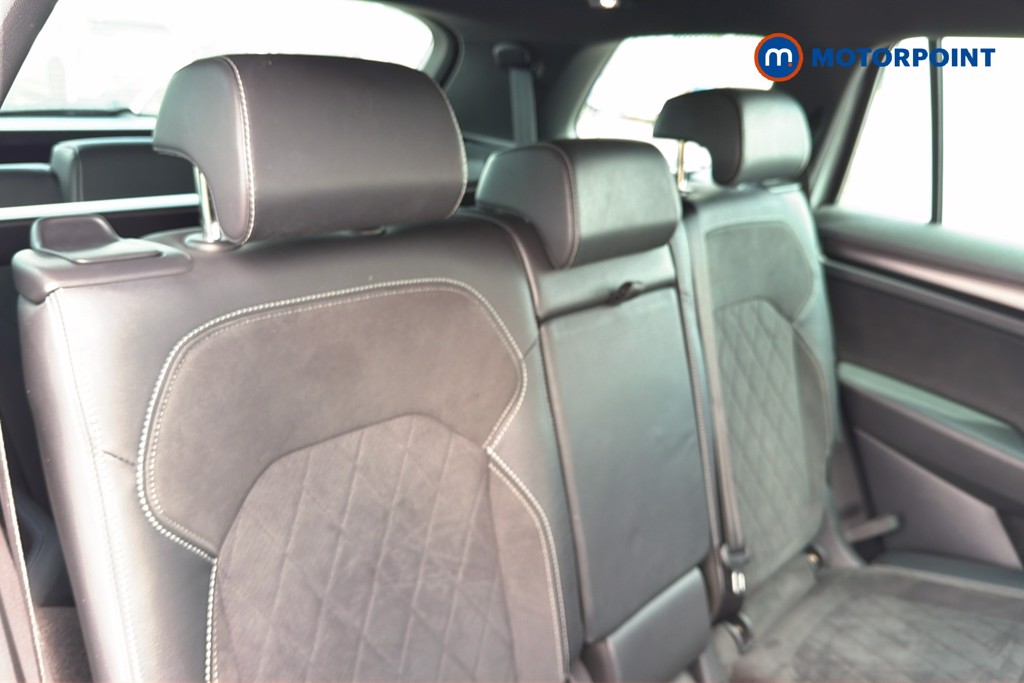 Skoda Kodiaq Sport Line Automatic Petrol SUV - Stock Number (1630829) - 28th supplementary image