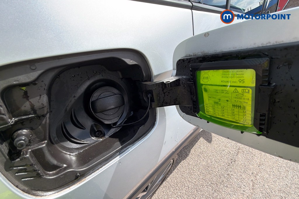 Skoda Kodiaq Sport Line Automatic Petrol SUV - Stock Number (1630829) - 41st supplementary image