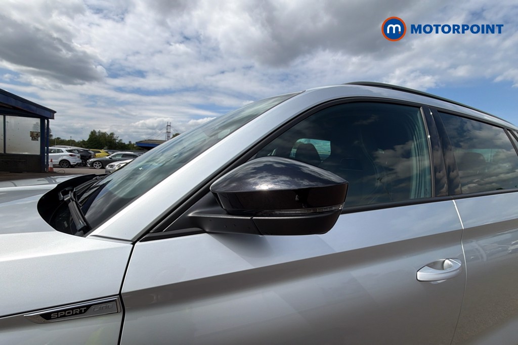 Skoda Kodiaq Sport Line Automatic Petrol SUV - Stock Number (1630829) - 43rd supplementary image