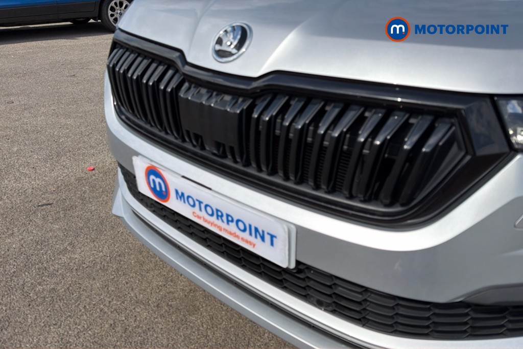 Skoda Kodiaq Sport Line Automatic Petrol SUV - Stock Number (1630829) - 45th supplementary image