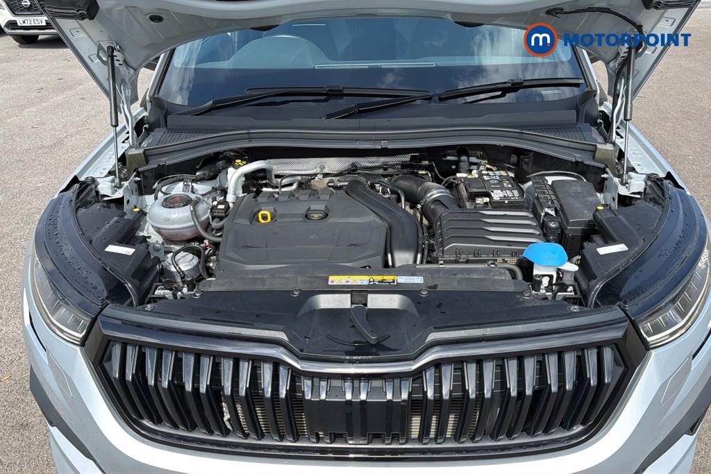 Skoda Kodiaq Sport Line Automatic Petrol SUV - Stock Number (1630829) - 51st supplementary image