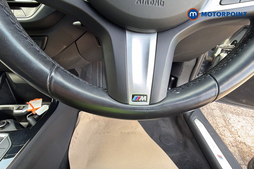 BMW 1 Series M Sport Manual Petrol Hatchback - Stock Number (1630935) - 5th supplementary image