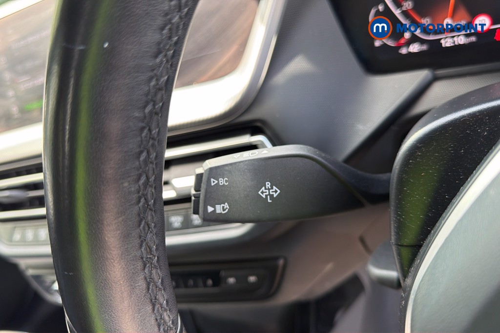 BMW 1 Series M Sport Manual Petrol Hatchback - Stock Number (1630935) - 6th supplementary image