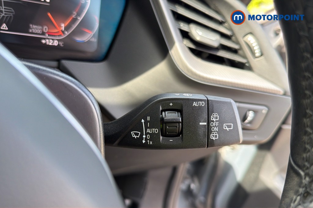 BMW 1 Series M Sport Manual Petrol Hatchback - Stock Number (1630935) - 7th supplementary image