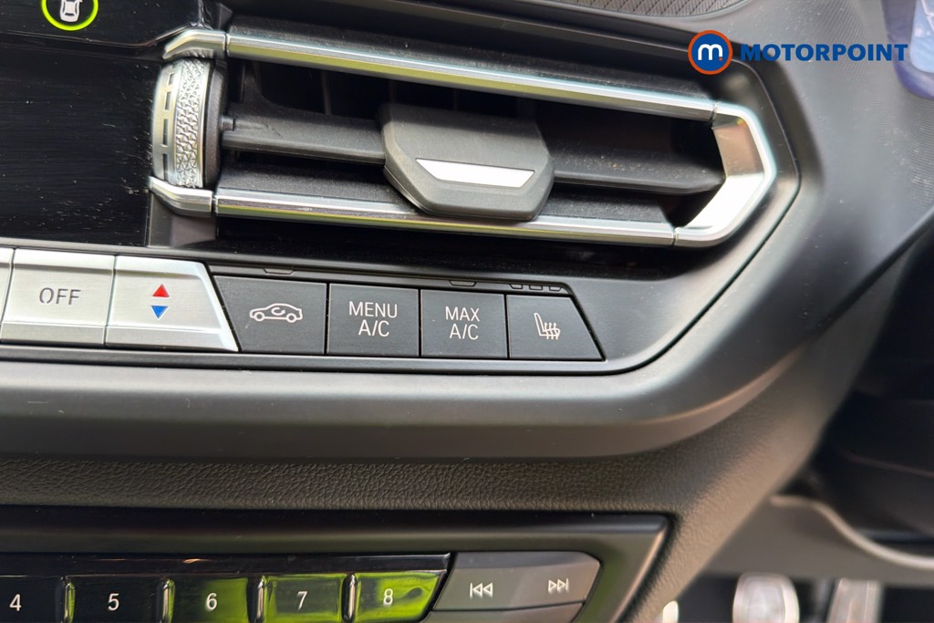 BMW 1 Series M Sport Manual Petrol Hatchback - Stock Number (1630935) - 14th supplementary image