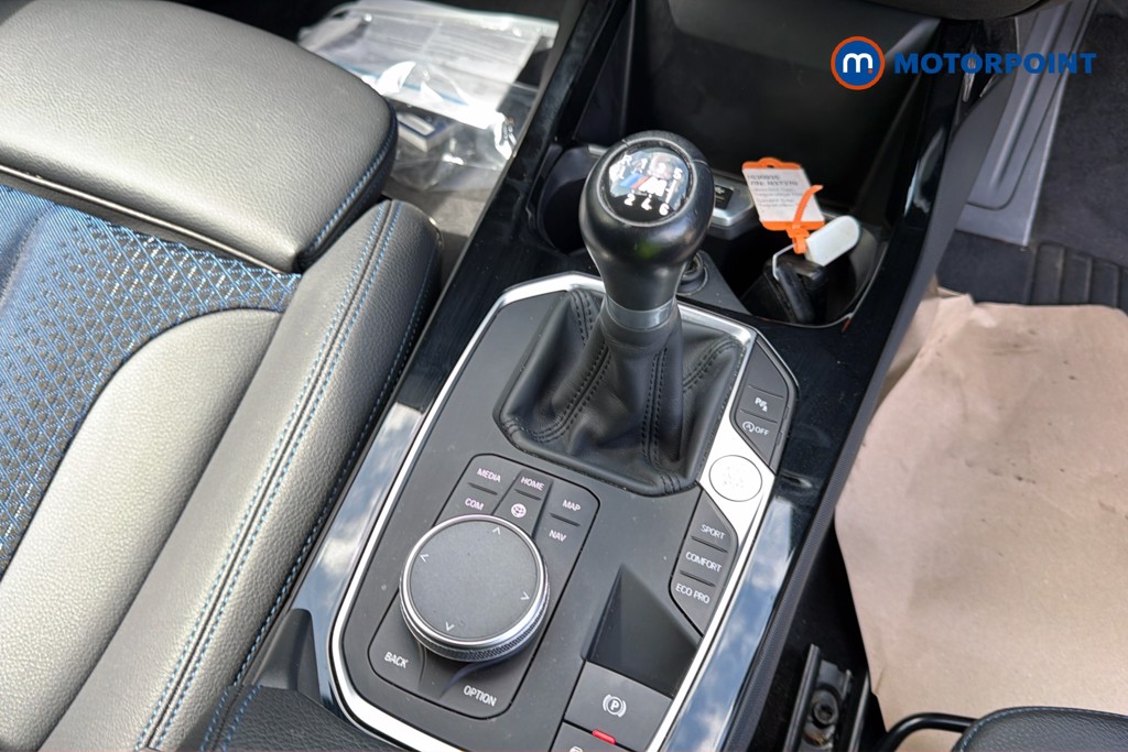 BMW 1 Series M Sport Manual Petrol Hatchback - Stock Number (1630935) - 15th supplementary image