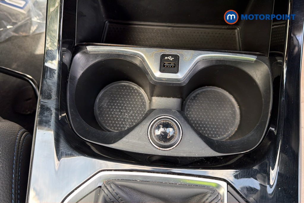 BMW 1 Series M Sport Manual Petrol Hatchback - Stock Number (1630935) - 16th supplementary image