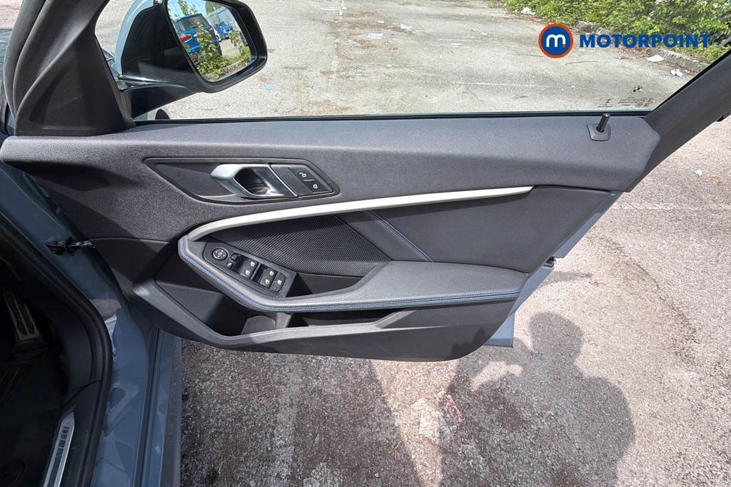 BMW 1 Series M Sport Manual Petrol Hatchback - Stock Number (1630935) - 19th supplementary image