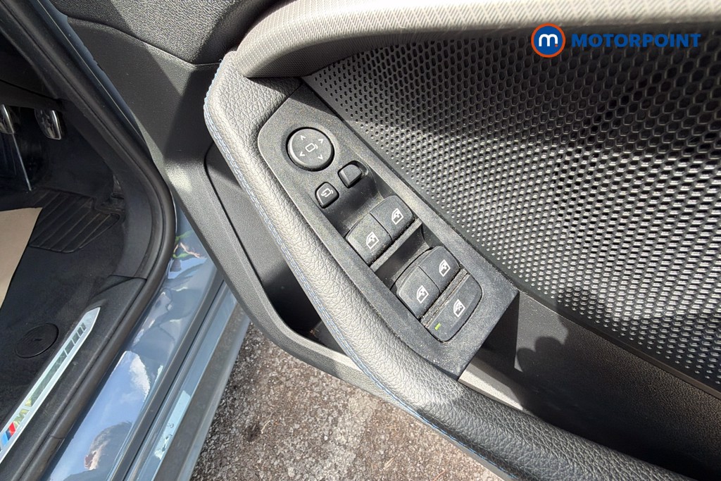BMW 1 Series M Sport Manual Petrol Hatchback - Stock Number (1630935) - 20th supplementary image