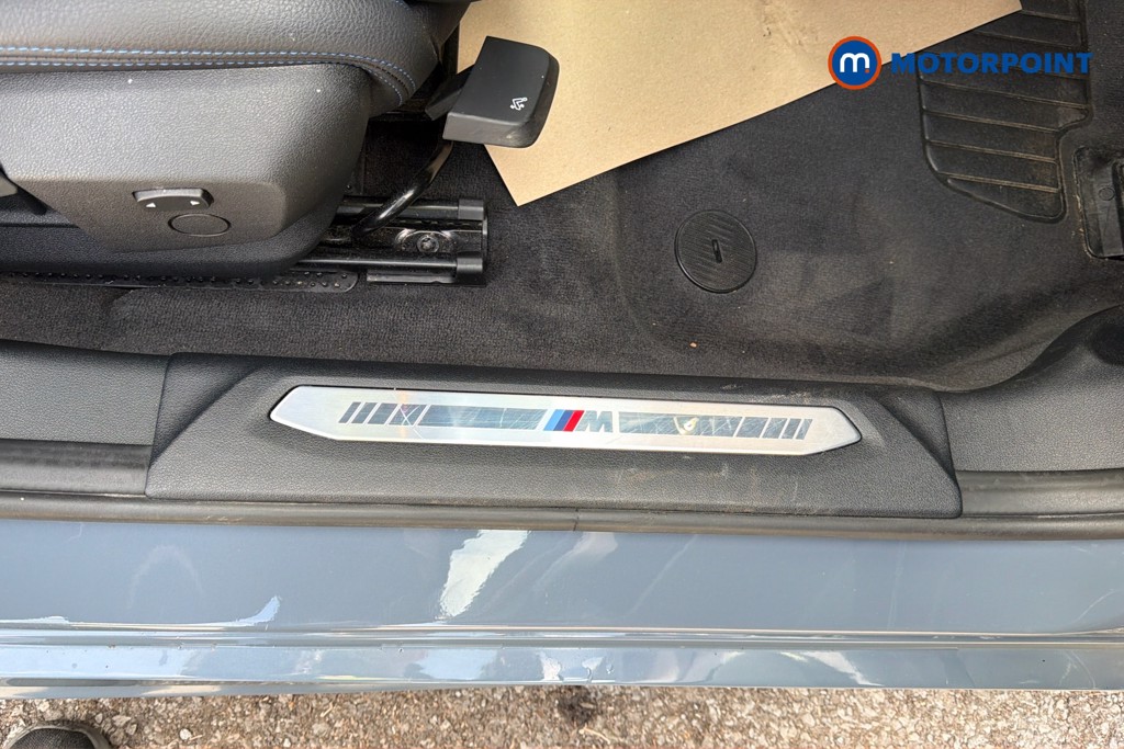 BMW 1 Series M Sport Manual Petrol Hatchback - Stock Number (1630935) - 27th supplementary image