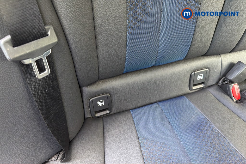 BMW 1 Series M Sport Manual Petrol Hatchback - Stock Number (1630935) - 29th supplementary image