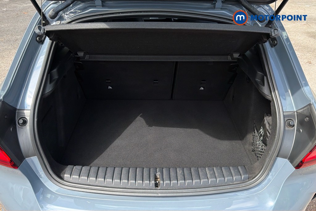 BMW 1 Series M Sport Manual Petrol Hatchback - Stock Number (1630935) - 33rd supplementary image