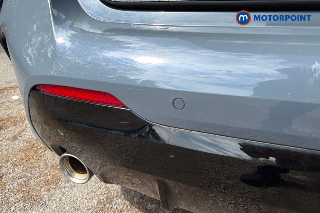 BMW 1 Series M Sport Manual Petrol Hatchback - Stock Number (1630935) - 40th supplementary image