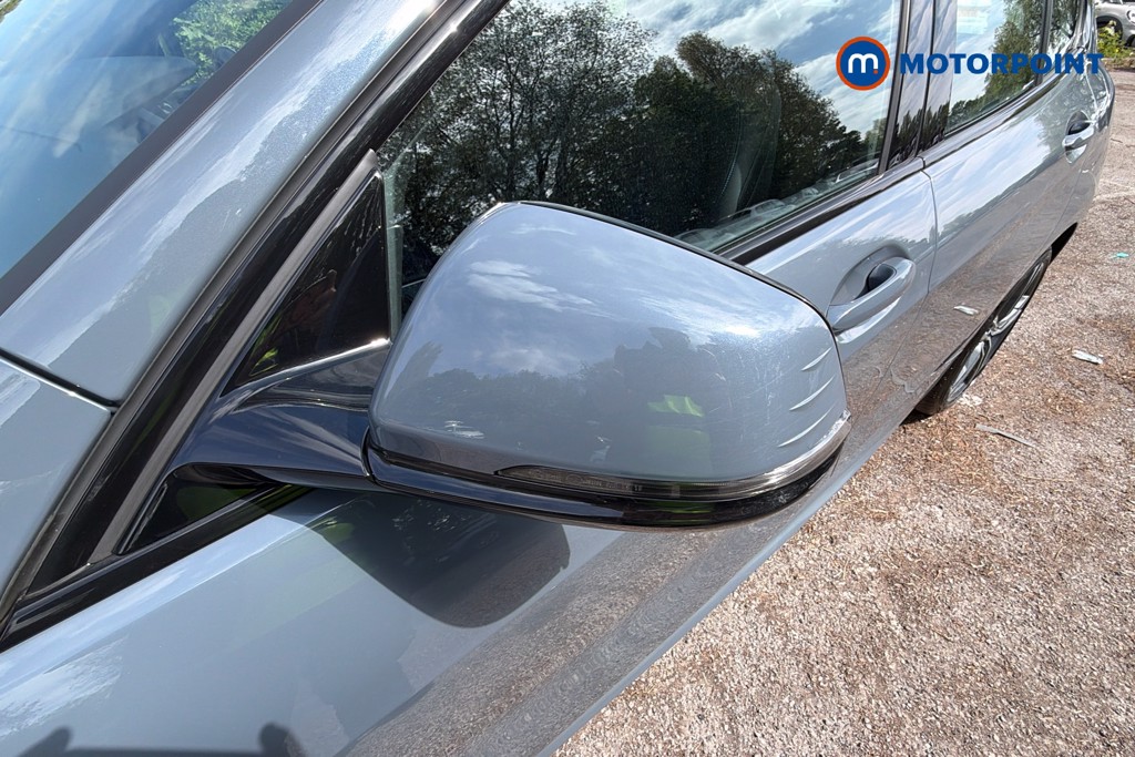 BMW 1 Series M Sport Manual Petrol Hatchback - Stock Number (1630935) - 43rd supplementary image