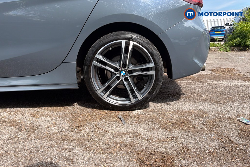 BMW 1 Series M Sport Manual Petrol Hatchback - Stock Number (1630935) - 48th supplementary image