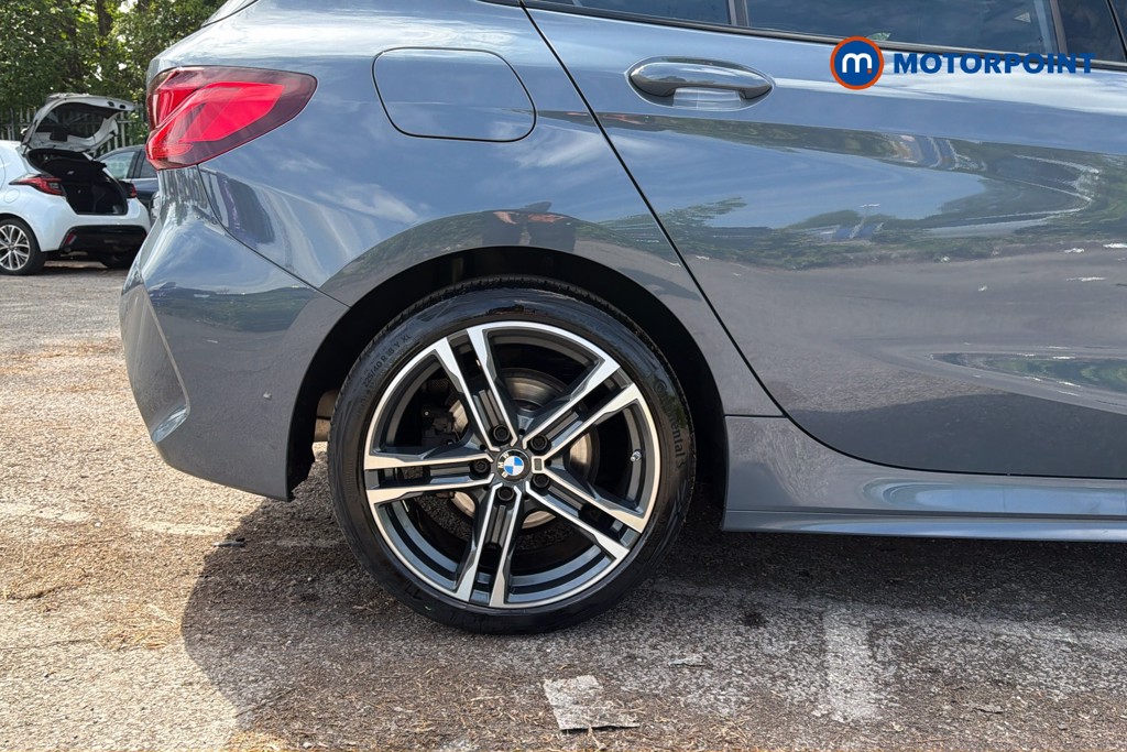BMW 1 Series M Sport Manual Petrol Hatchback - Stock Number (1630935) - 49th supplementary image