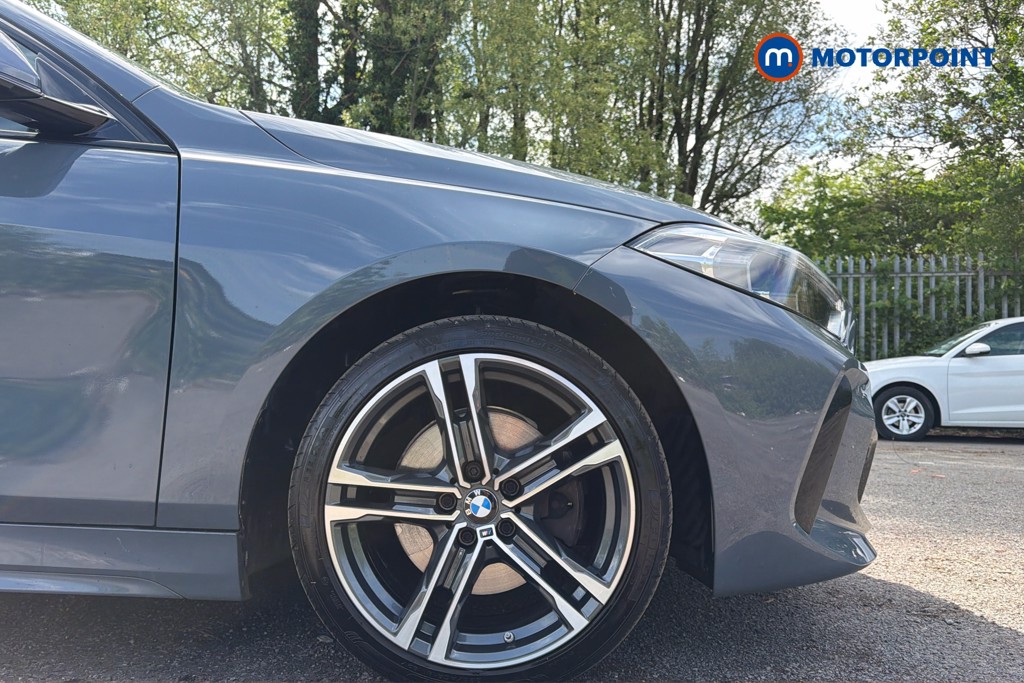 BMW 1 Series M Sport Manual Petrol Hatchback - Stock Number (1630935) - 50th supplementary image