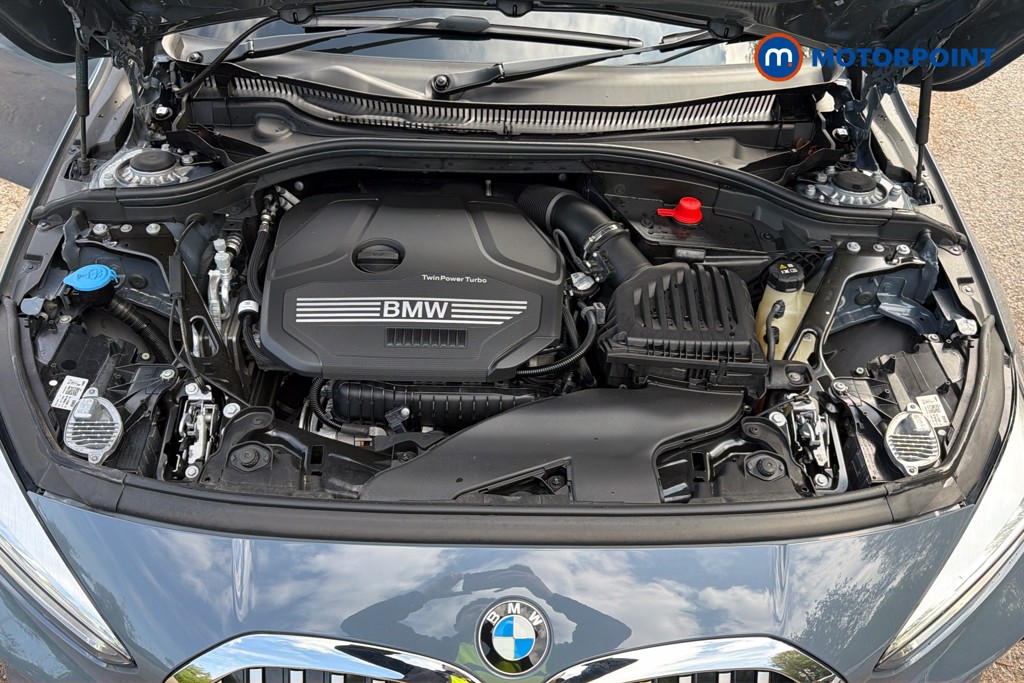 BMW 1 Series M Sport Manual Petrol Hatchback - Stock Number (1630935) - 51st supplementary image
