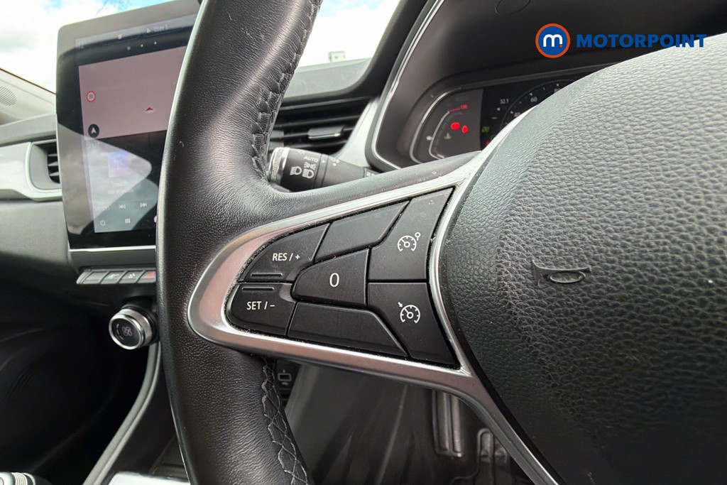 Renault Captur S Edition Manual Petrol SUV - Stock Number (1631167) - 3rd supplementary image