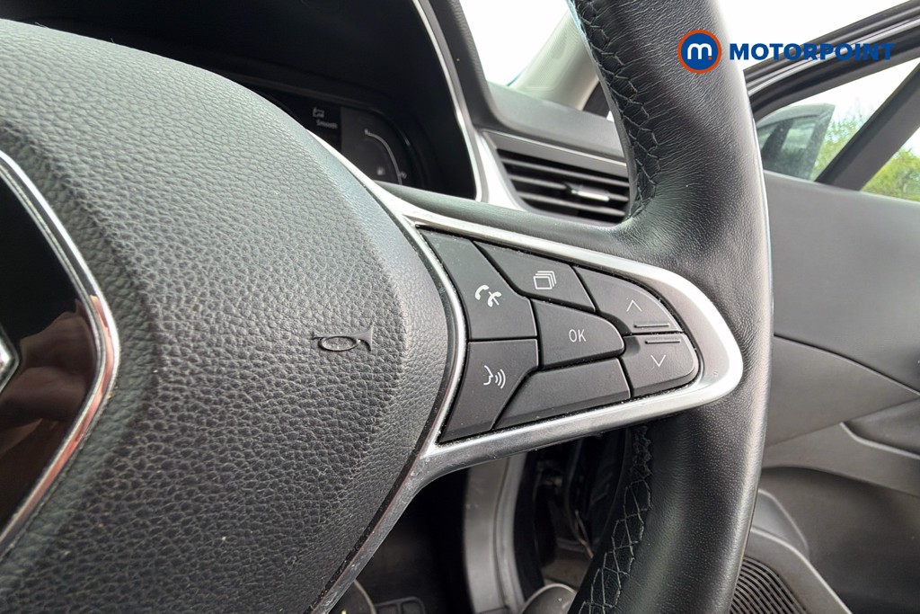 Renault Captur S Edition Manual Petrol SUV - Stock Number (1631167) - 4th supplementary image