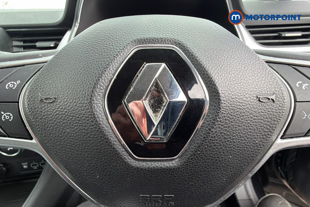 Renault Captur S Edition Manual Petrol SUV - Stock Number (1631167) - 5th supplementary image