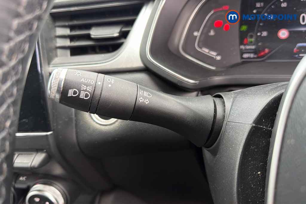 Renault Captur S Edition Manual Petrol SUV - Stock Number (1631167) - 6th supplementary image