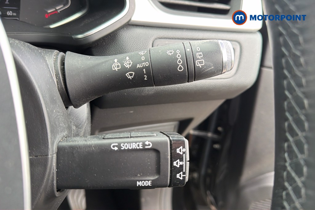 Renault Captur S Edition Manual Petrol SUV - Stock Number (1631167) - 7th supplementary image