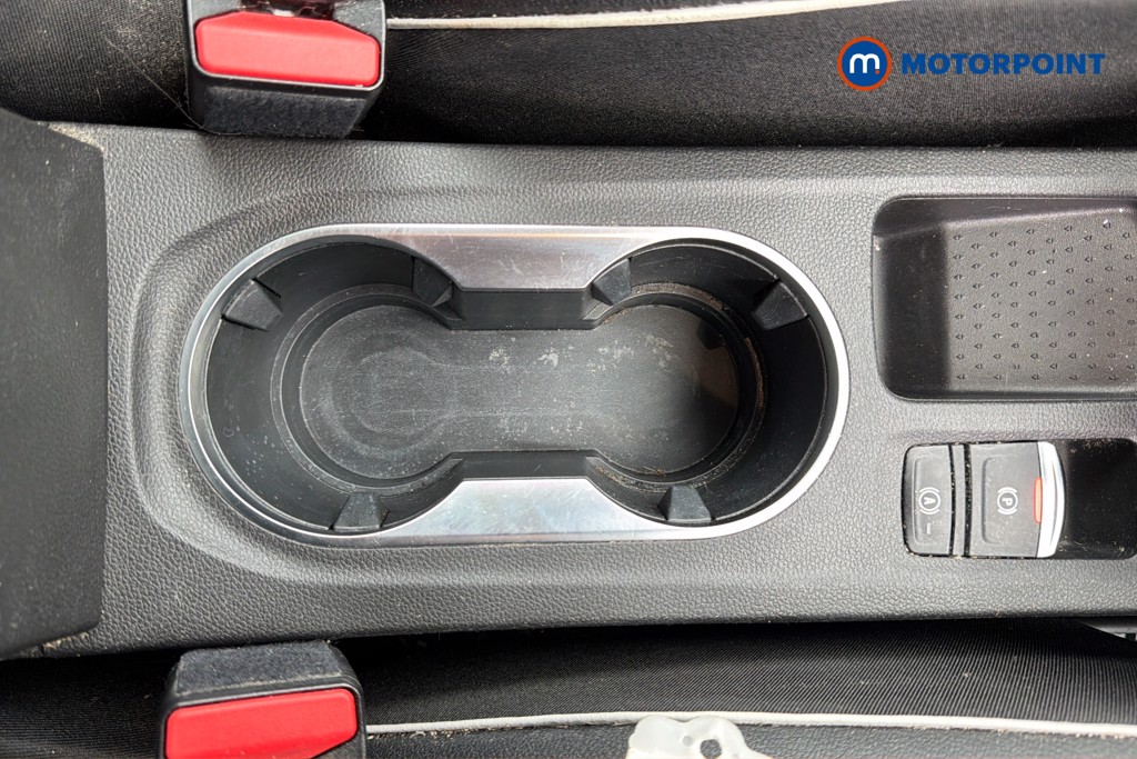 Renault Captur S Edition Manual Petrol SUV - Stock Number (1631167) - 16th supplementary image