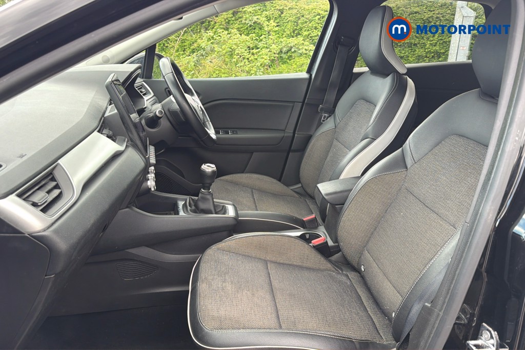 Renault Captur S Edition Manual Petrol SUV - Stock Number (1631167) - 24th supplementary image