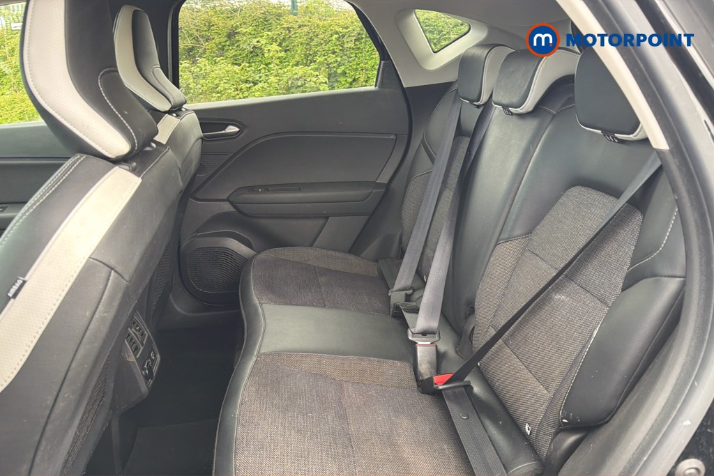 Renault Captur S Edition Manual Petrol SUV - Stock Number (1631167) - 28th supplementary image