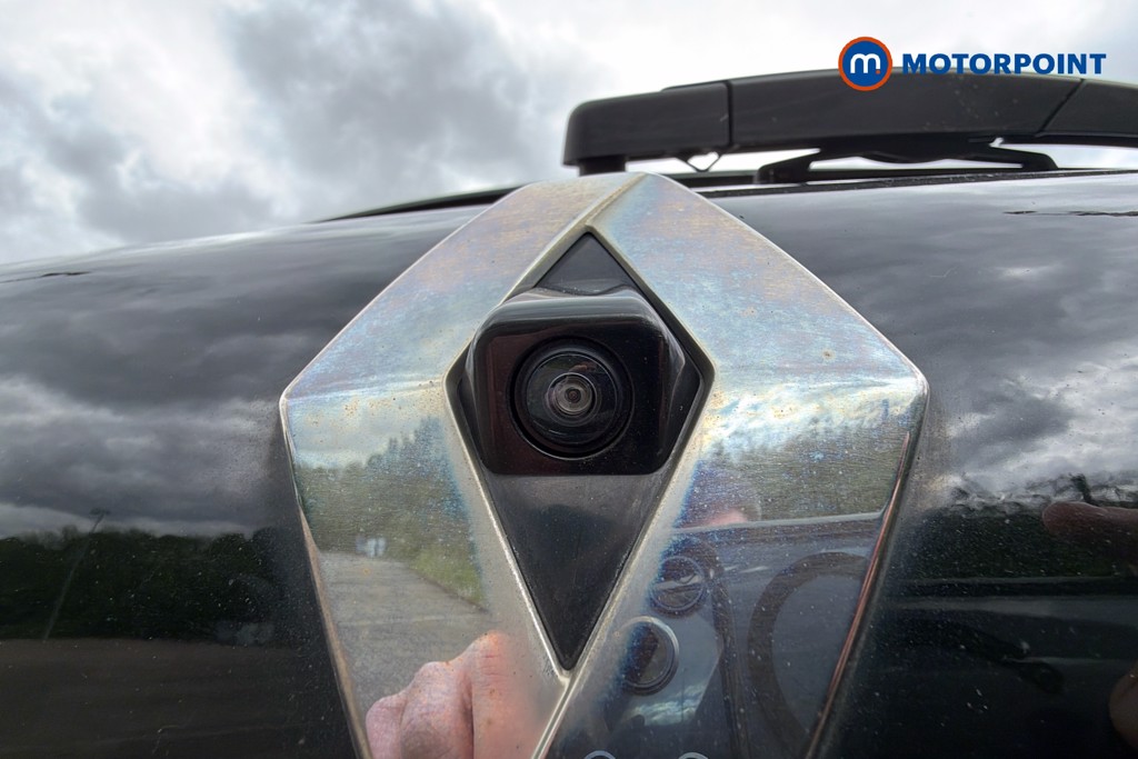 Renault Captur S Edition Manual Petrol SUV - Stock Number (1631167) - 36th supplementary image