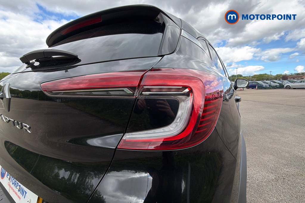 Renault Captur S Edition Manual Petrol SUV - Stock Number (1631167) - 38th supplementary image